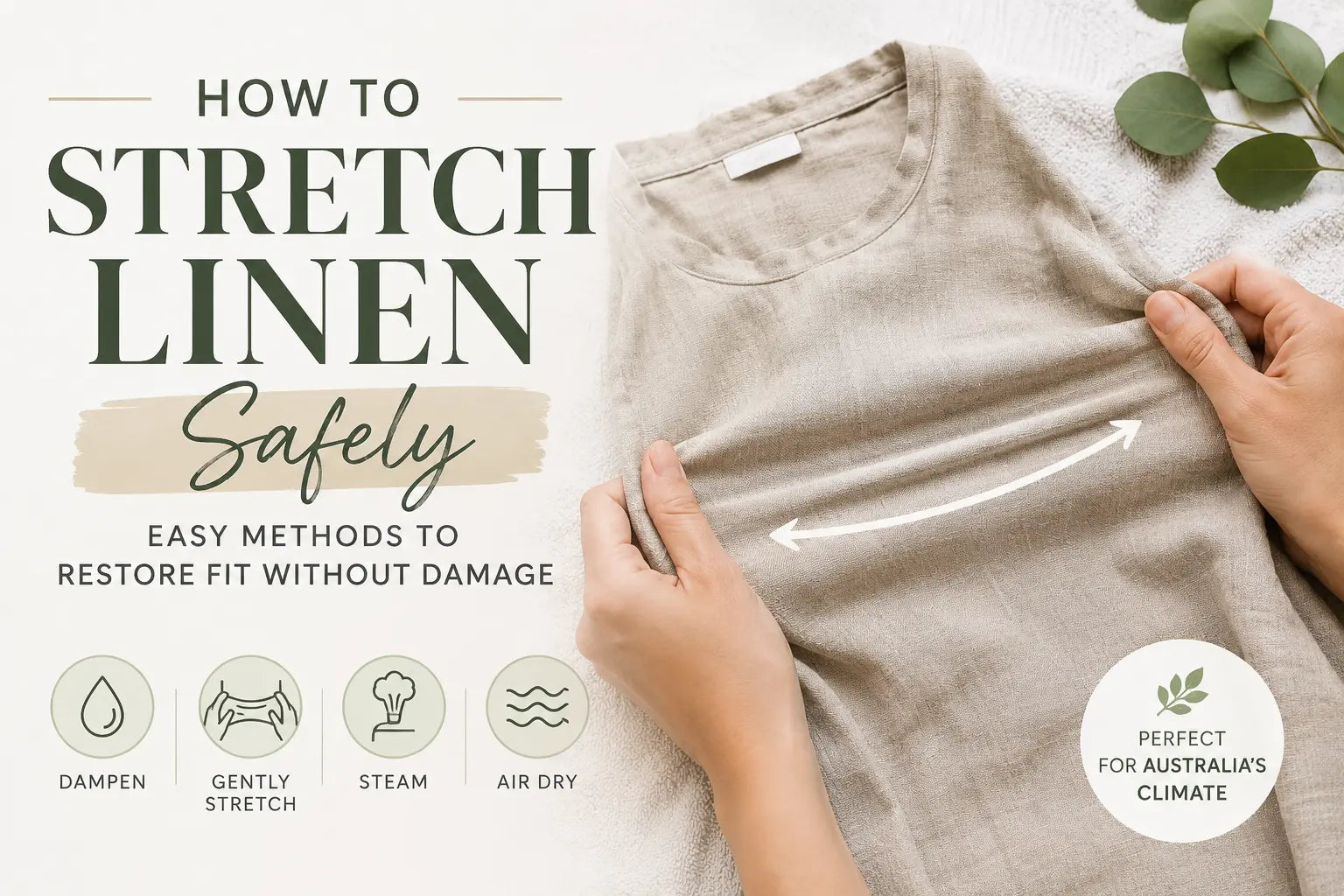 10 Linen Dress Outfit Ideas You Can Wear All Year Round (Australian Gu 10 Linen Dress Outfit Ideas You Can Wear All Year Round (Australian Gu